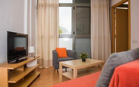 SF2 - Sagrada Familia bright&quiet apartment