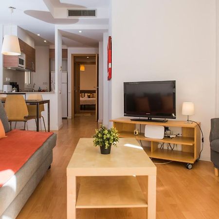 SF2 - Sagrada Familia bright&quiet apartment Barcelone Extérieur photo
