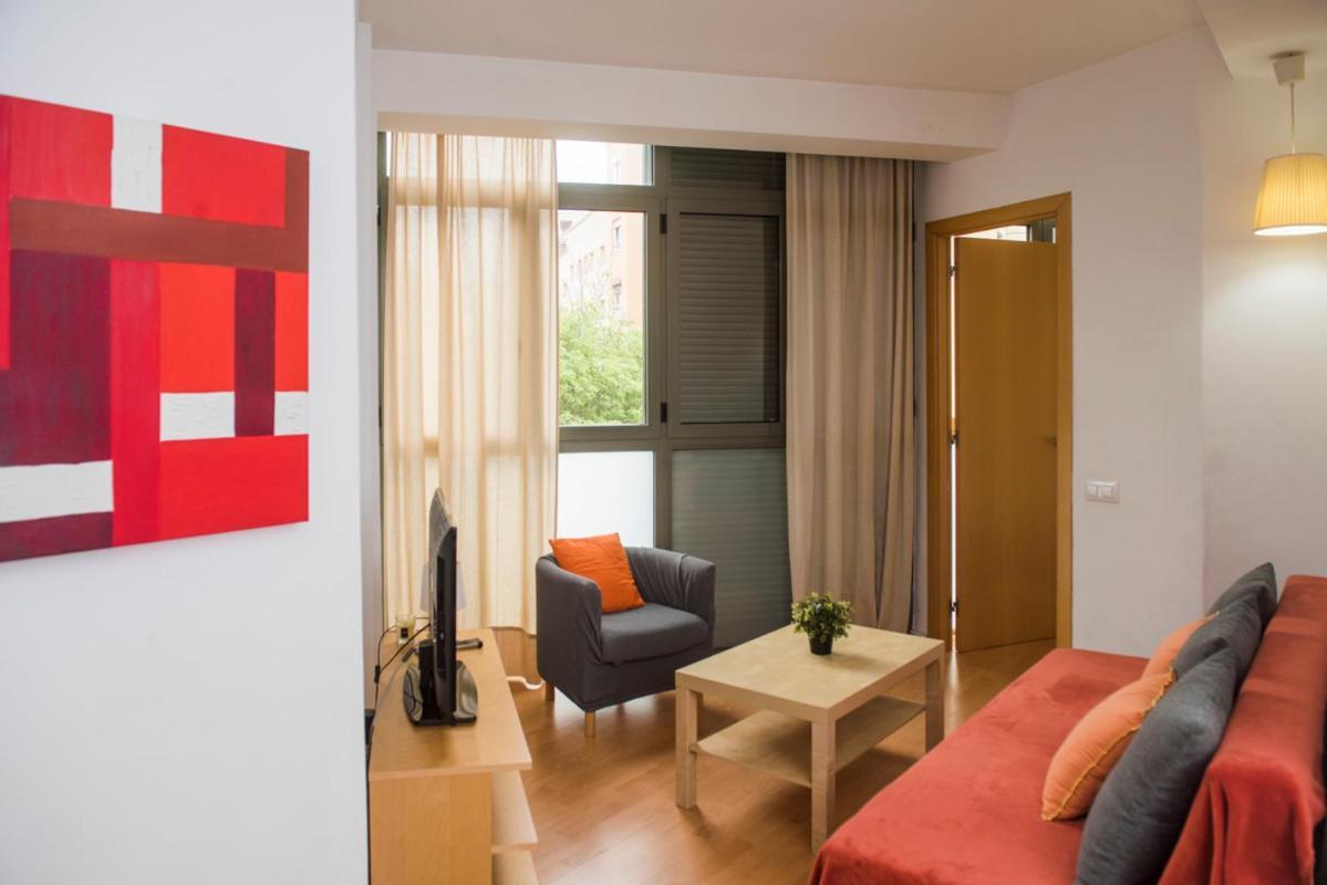 SF2 - Sagrada Familia bright&quiet apartment Barcelone Extérieur photo