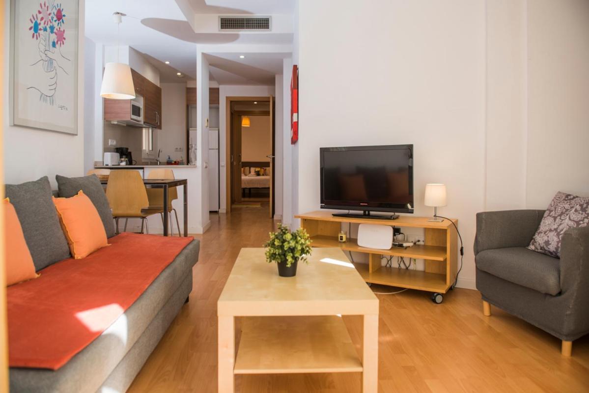 SF2 - Sagrada Familia bright&quiet apartment Barcelone Extérieur photo
