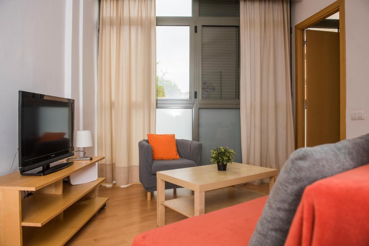 SF2 - Sagrada Familia bright&quiet apartment Barcelone Extérieur photo