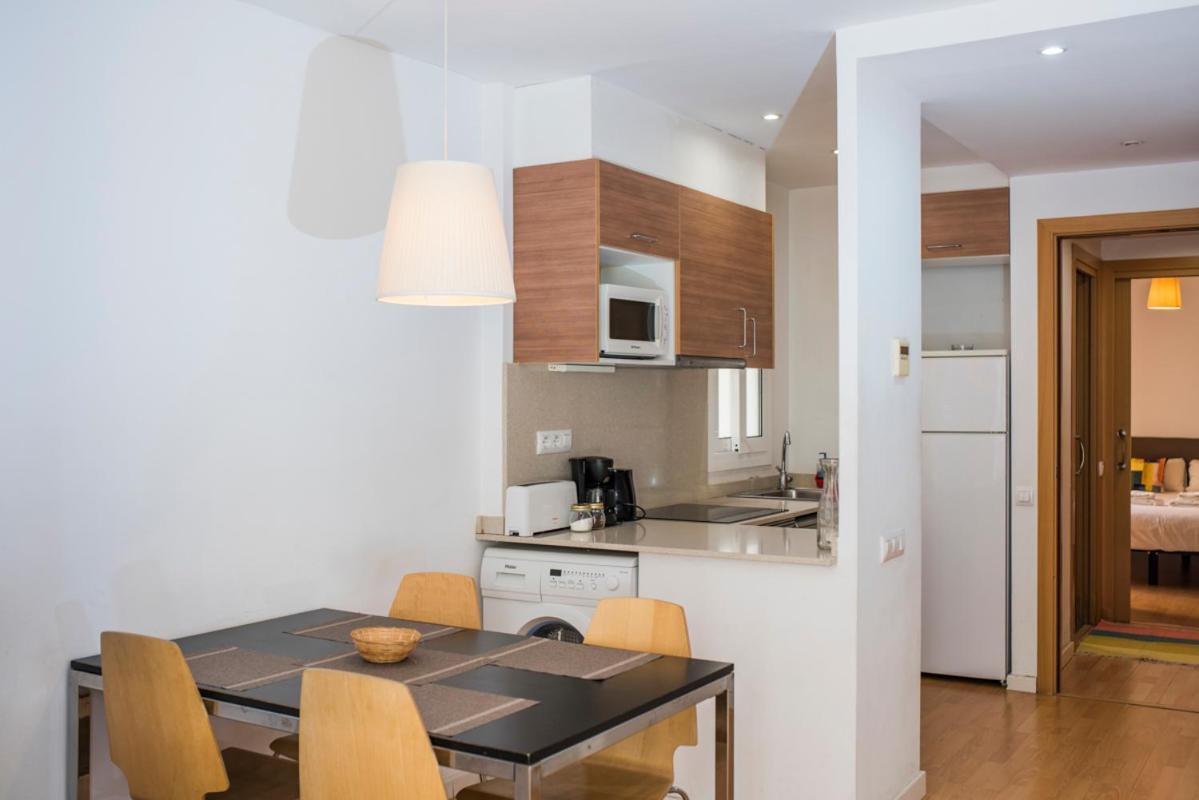 SF2 - Sagrada Familia bright&quiet apartment Barcelone Extérieur photo