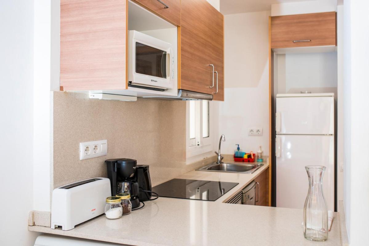 SF2 - Sagrada Familia bright&quiet apartment Barcelone Extérieur photo