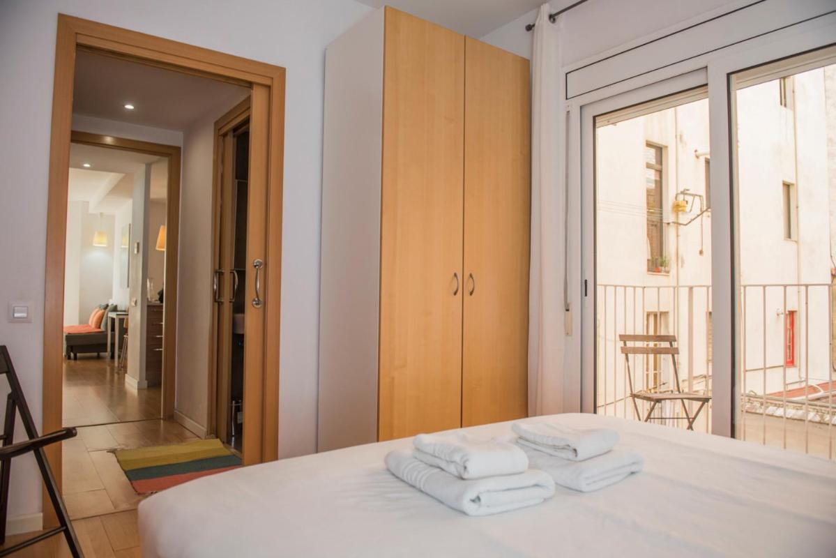 SF2 - Sagrada Familia bright&quiet apartment Barcelone Extérieur photo