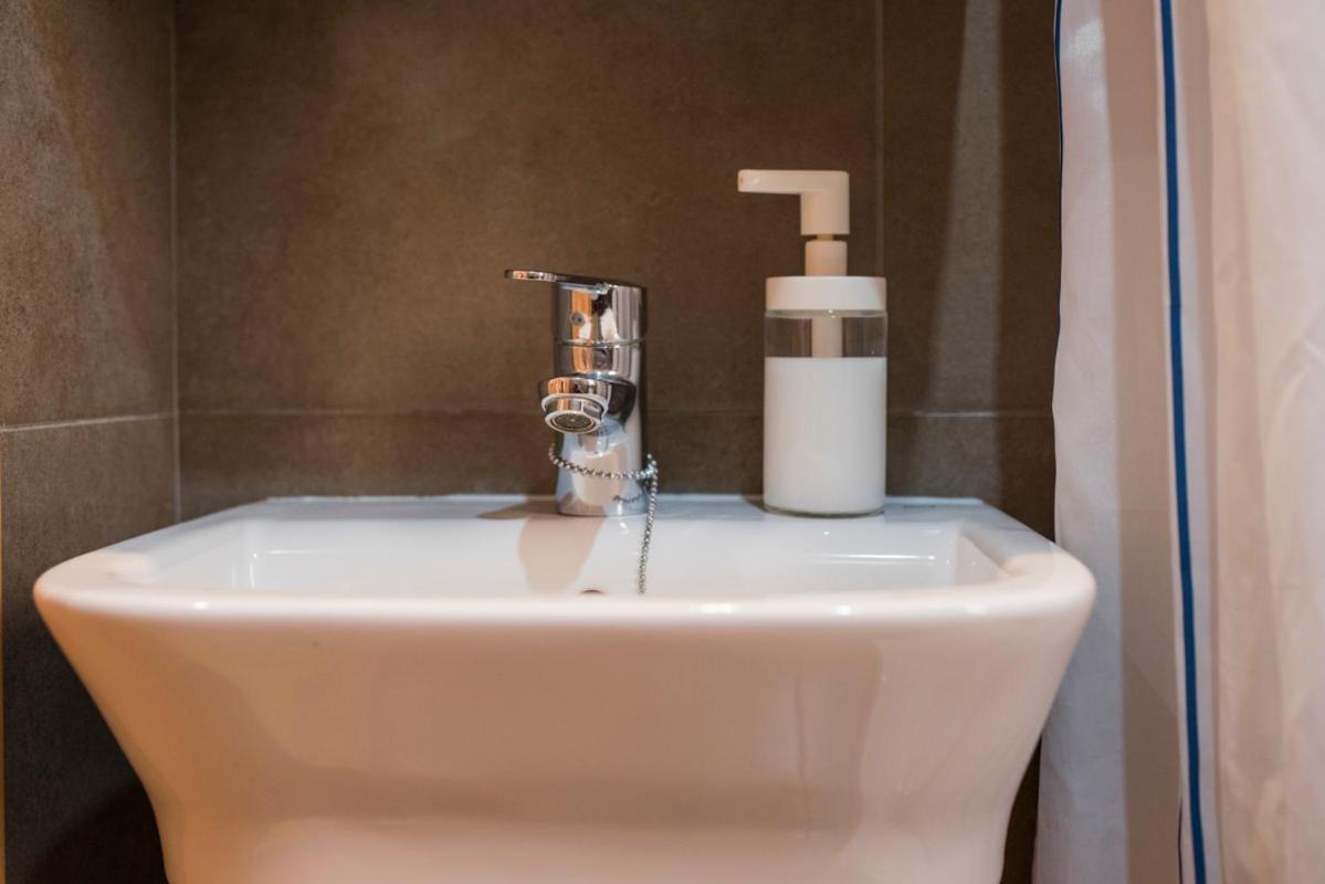 SF2 - Sagrada Familia bright&quiet apartment Barcelone Extérieur photo