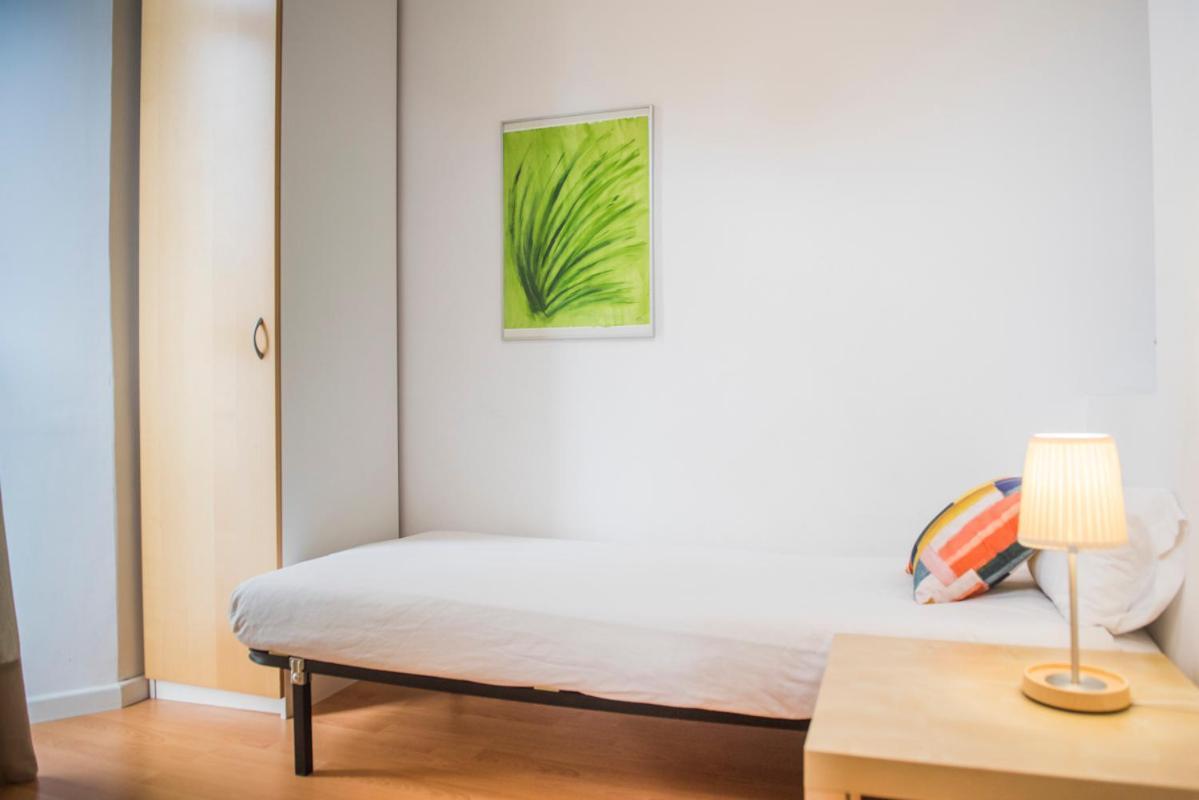 SF2 - Sagrada Familia bright&quiet apartment Barcelone Extérieur photo