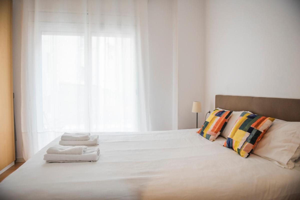 SF2 - Sagrada Familia bright&quiet apartment Barcelone Extérieur photo