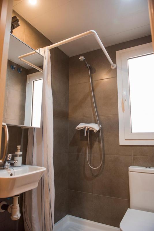 SF2 - Sagrada Familia bright&quiet apartment Barcelone Extérieur photo