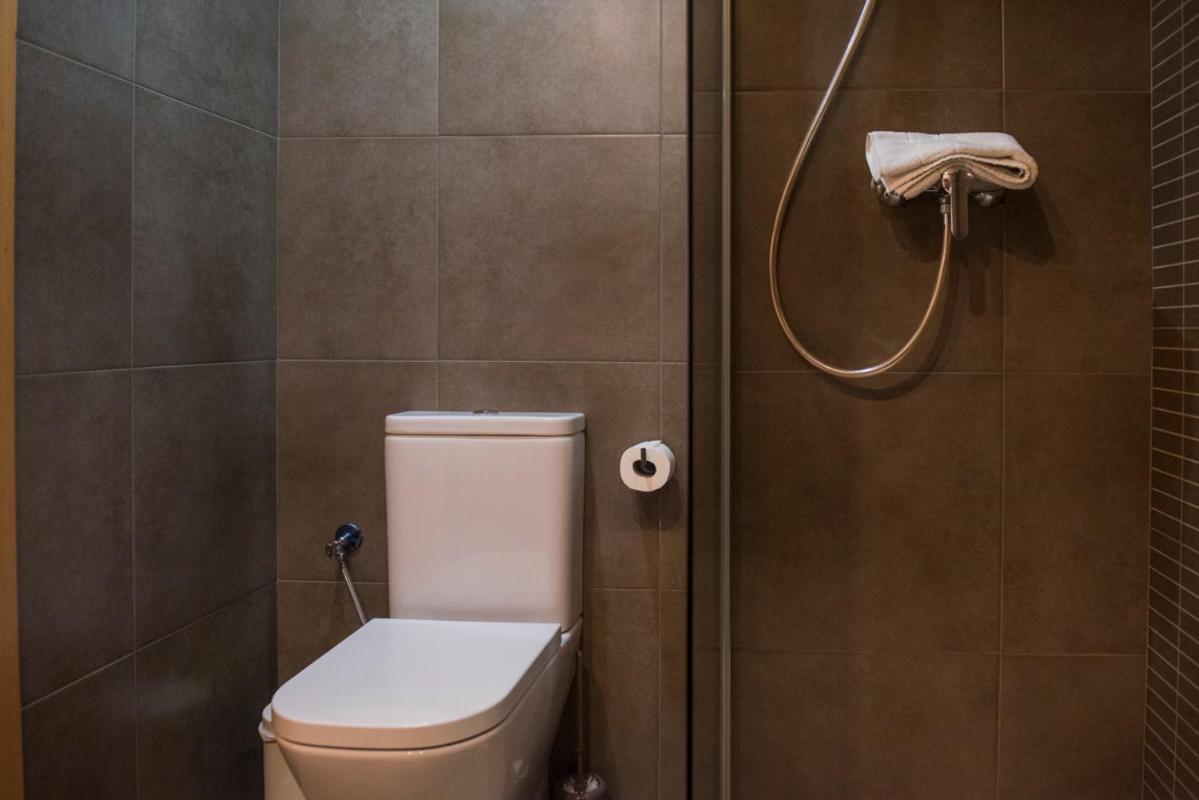 SF2 - Sagrada Familia bright&quiet apartment Barcelone Extérieur photo