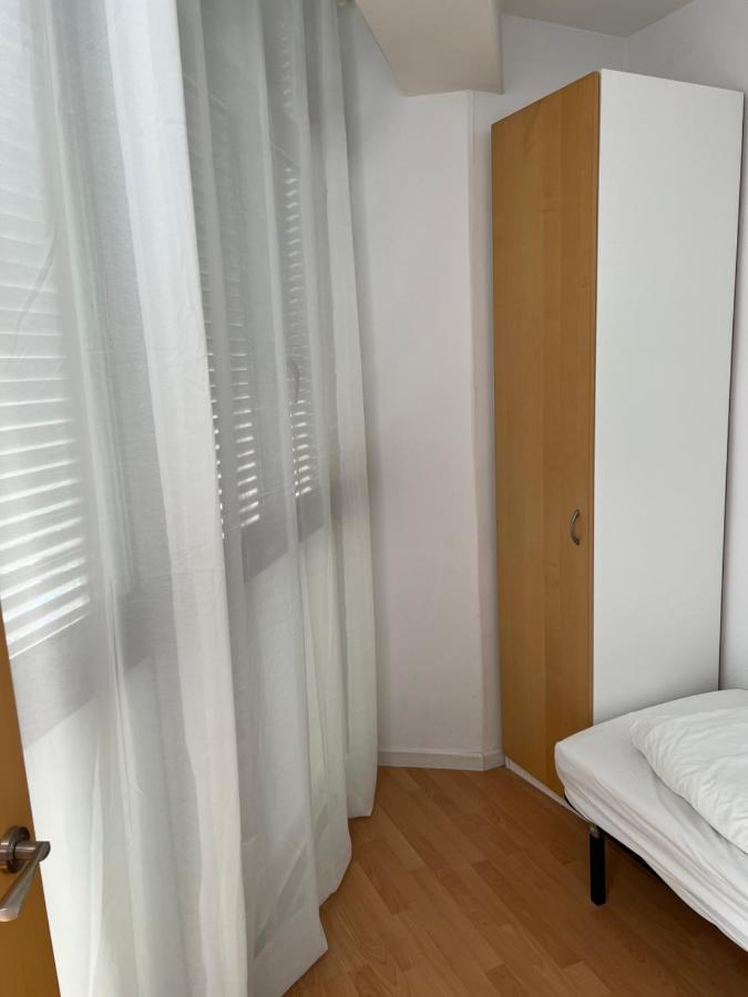 SF2 - Sagrada Familia bright&quiet apartment Barcelone Extérieur photo