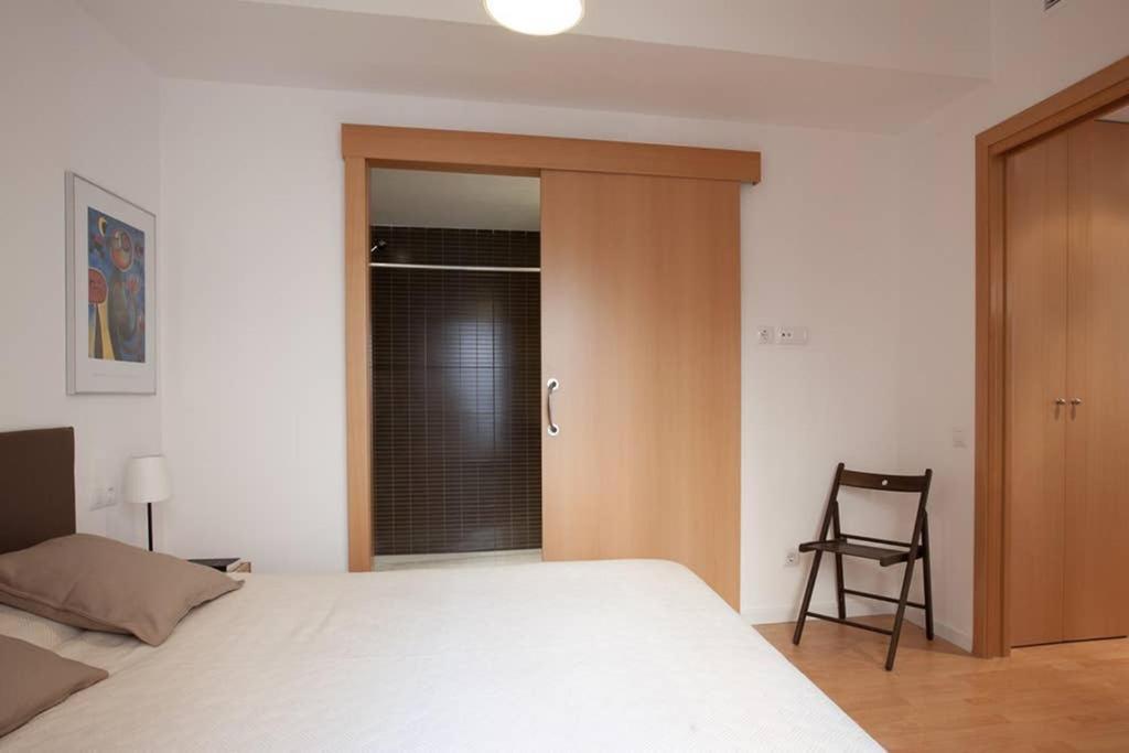 SF2 - Sagrada Familia bright&quiet apartment Barcelone Extérieur photo